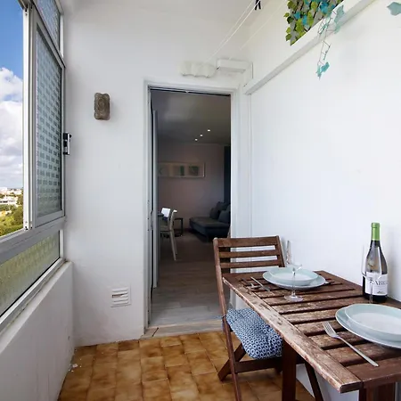 Apartment Olilou - Seaview