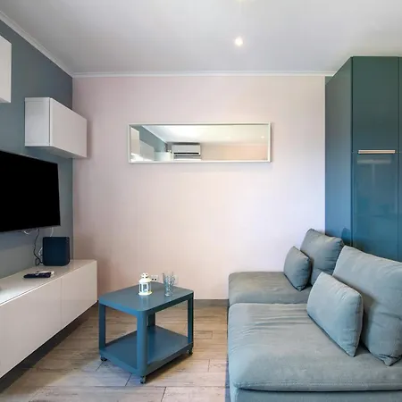 Apartment Olilou - Seaview