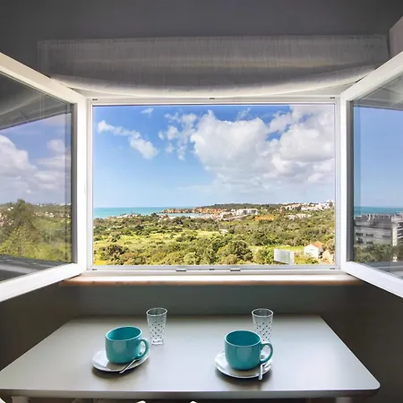 Apartment Olilou - Seaview *