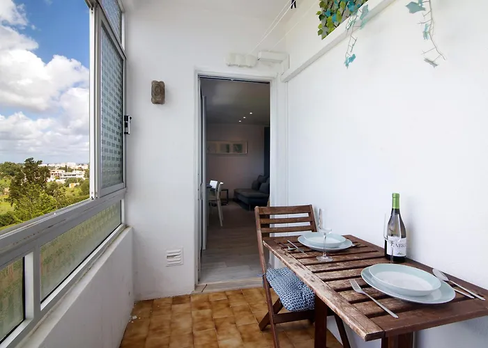 Appartement Olilou - Seaview