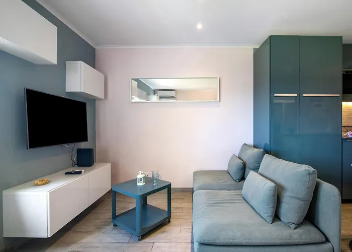 Appartement Olilou - Seaview