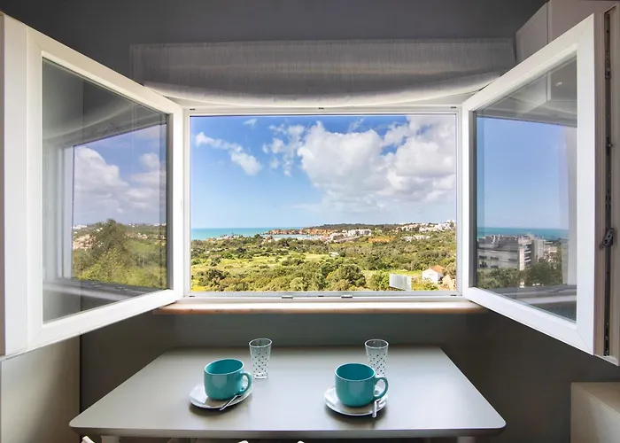 Appartement Olilou - Seaview *