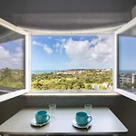 Appartement Olilou - Seaview *