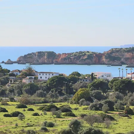 Olilou - Seaview Apartment