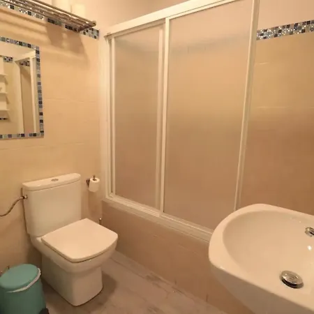 Olilou - Seaview Apartment *