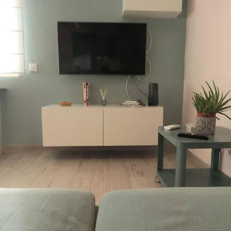 Olilou - Seaview Apartment Portimao
