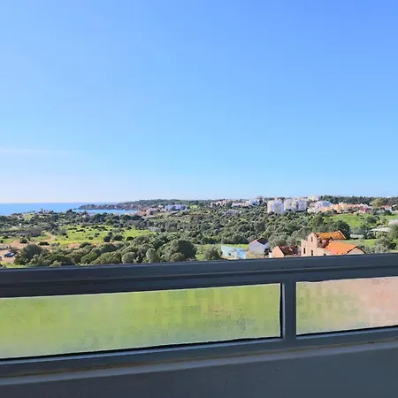 Olilou - Seaview Apartment Portimao