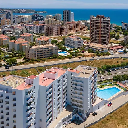 Apartment Olilou - Seaview *