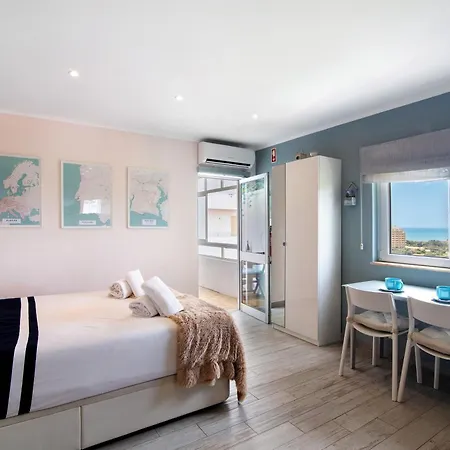 Appartement Olilou - Seaview *