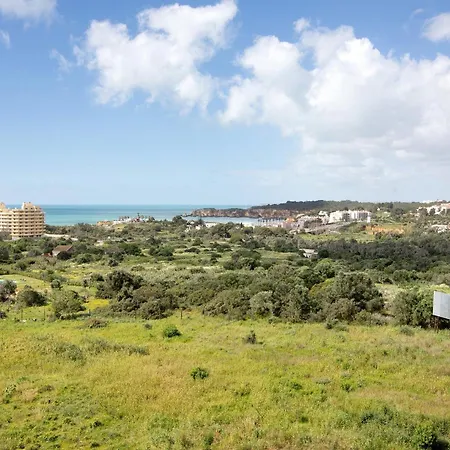 Apartmán Olilou - Seaview *
