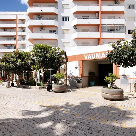 Olilou - Seaview Apartmán Portimão