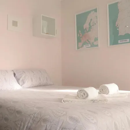Olilou - Seaview Apartament