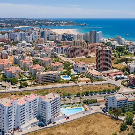 Olilou - Seaview Apartament